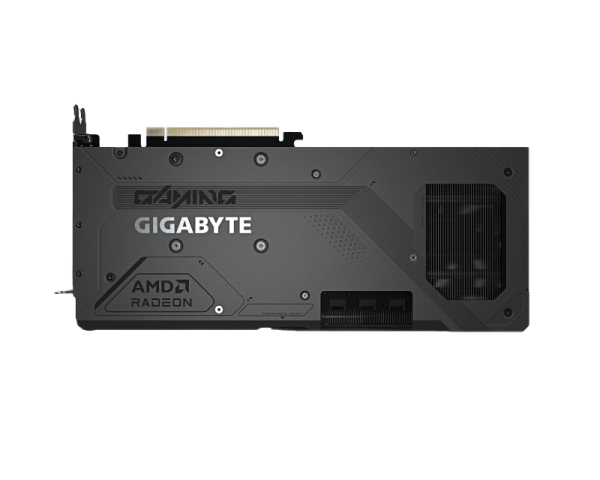 AMD Radeon RX 9070 XT GAMING OC 16GB GV-R9070XTGAMING OC-16GD rev. 1.0