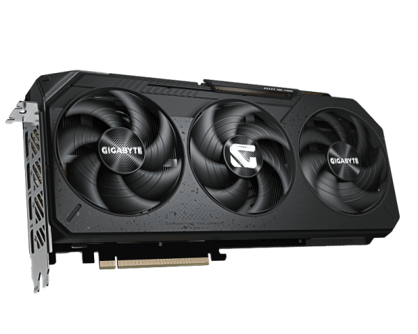 AMD Radeon RX 9070 Gaming OC 16GB GV-R9070GAMING OC-16GD rev. 1.0