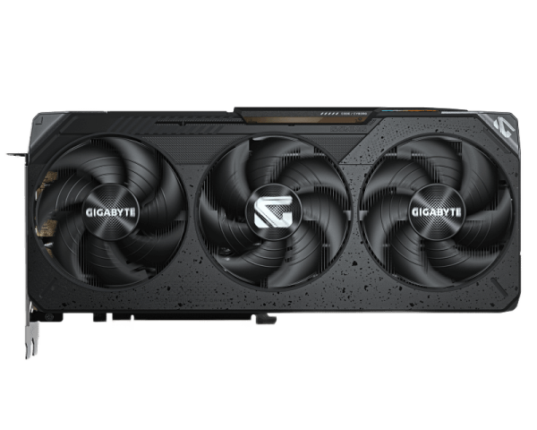 AMD Radeon RX 9070 Gaming OC 16GB GV-R9070GAMING OC-16GD rev. 1.0