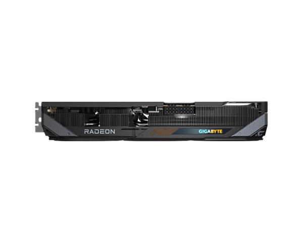 AMD Radeon RX 9070 Gaming OC 16GB GV-R9070GAMING OC-16GD rev. 1.0
