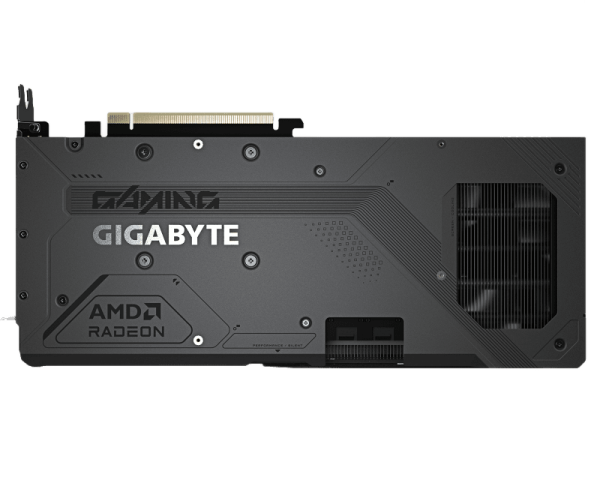 AMD Radeon RX 9070 Gaming OC 16GB GV-R9070GAMING OC-16GD rev. 1.0
