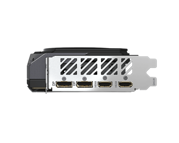 AMD Radeon RX 9070 Gaming OC 16GB GV-R9070GAMING OC-16GD rev. 1.0