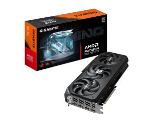 Gigabyte AMD Radeon RX 9070 Gaming OC 16GB GV-R9070GAMING OC-16GD rev. 1.0