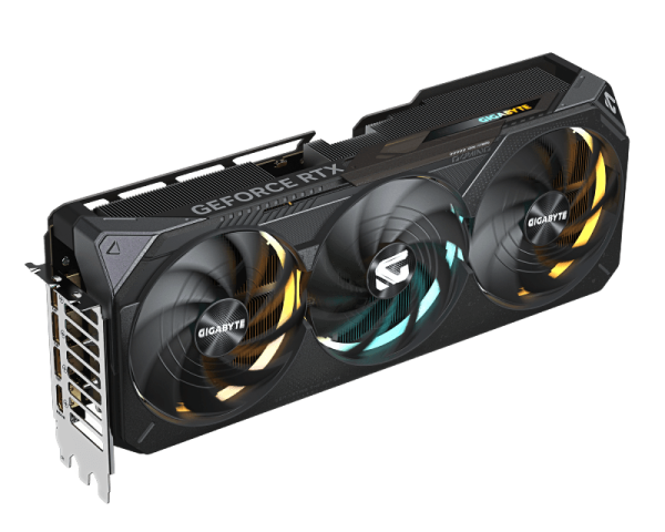 GIGABYTE NVIDIA GEFORCE RTX 5080 GAMING 16GB GV-N5080GAMING OC-16GD REV. 1.0