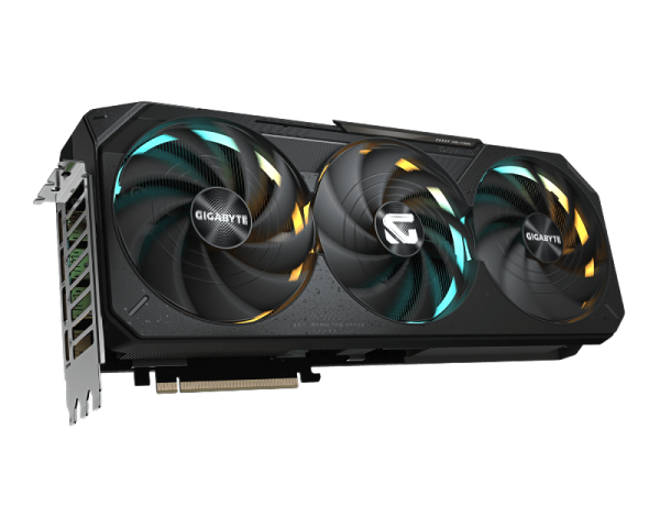 GIGABYTE NVIDIA GEFORCE RTX 5080 GAMING 16GB GV-N5080GAMING OC-16GD REV. 1.0
