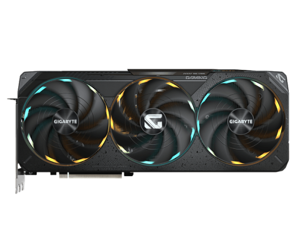 GIGABYTE NVIDIA GEFORCE RTX 5080 GAMING 16GB GV-N5080GAMING OC-16GD REV. 1.0