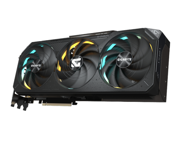 GIGABYTE NVIDIA GEFORCE RTX 5080 GAMING 16GB GV-N5080GAMING OC-16GD REV. 1.0