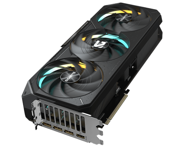 GIGABYTE NVIDIA GEFORCE RTX 5080 GAMING 16GB GV-N5080GAMING OC-16GD REV. 1.0
