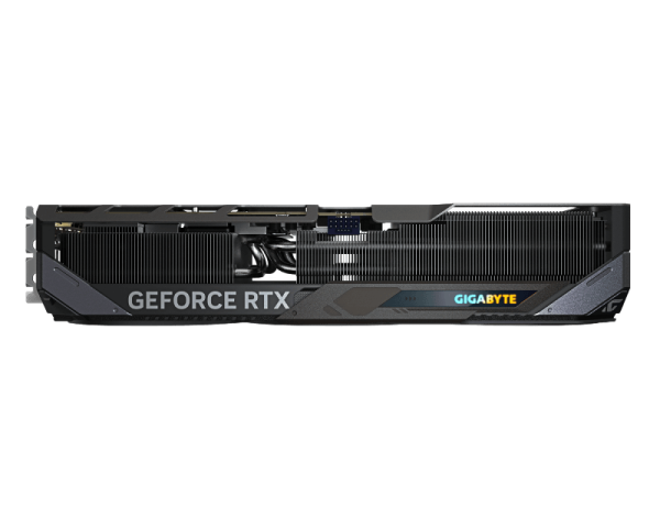 GIGABYTE NVIDIA GEFORCE RTX 5080 GAMING 16GB GV-N5080GAMING OC-16GD REV. 1.0