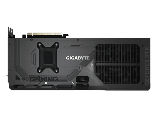 GIGABYTE NVIDIA GEFORCE RTX 5080 GAMING 16GB GV-N5080GAMING OC-16GD REV. 1.0