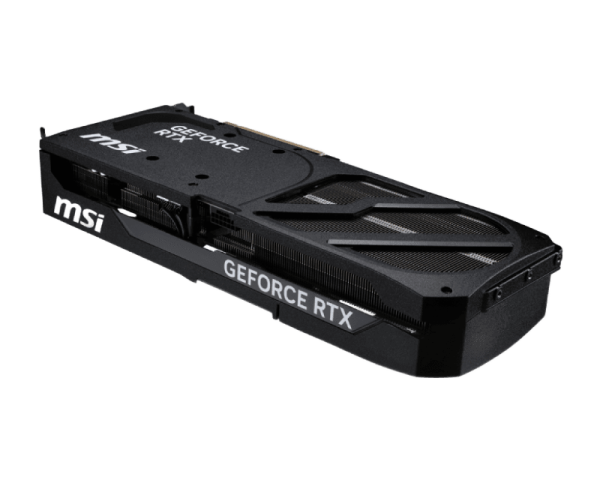 MSI NVIDIA GEFORCE RTX 5080 16GB 256BIT GeForce RTX 5080 16G Shadow 3x OC