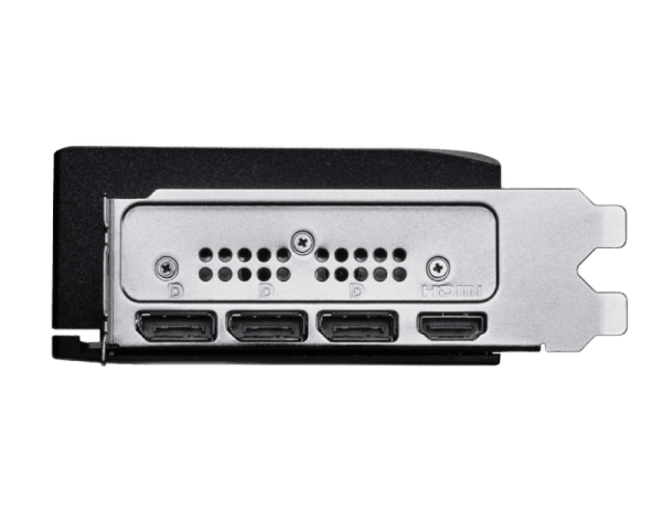MSI NVIDIA GEFORCE RTX 5080 16GB 256BIT GeForce RTX 5080 16G Shadow 3x OC