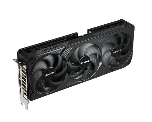 Gigabyte nVidia GeForce RTX 5070 Ti Windforce 16GB 256bit