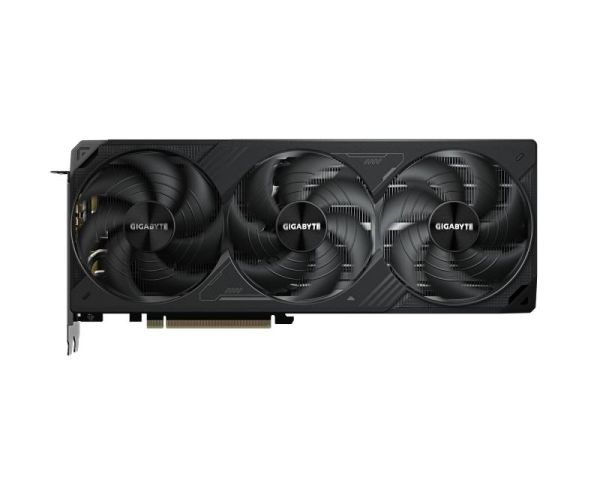 Gigabyte nVidia GeForce RTX 5070 Ti Windforce 16GB 256bit