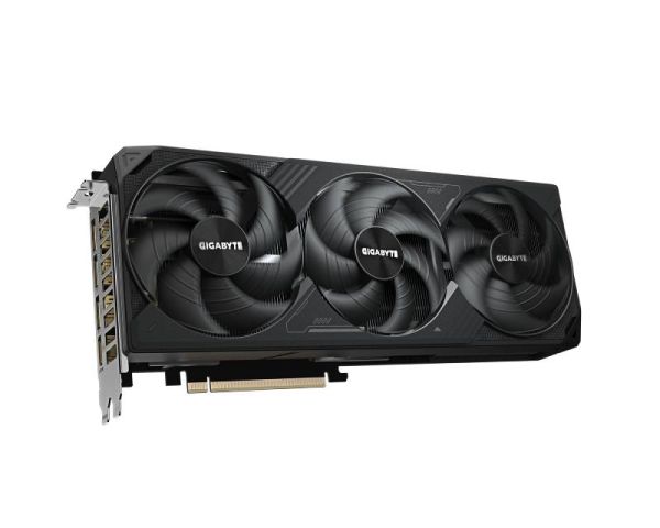 Gigabyte nVidia GeForce RTX 5070 Ti Windforce 16GB 256bit