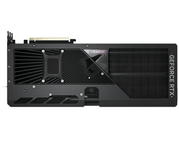GIGABYTE NVIDIA GEFORCE RTX 5070 TI AORUS MASTER 16GB 256BIT GV-N507TARORUS M-16GD REV. 1.0