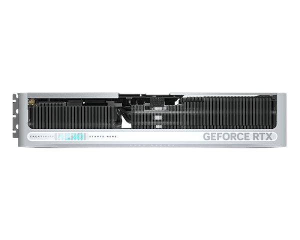 Gigabyte Nvidia GeForce RTX 5070 Ti Aero 16GB 256bit GV-N507Taero OC-16GD Rev. 1.0