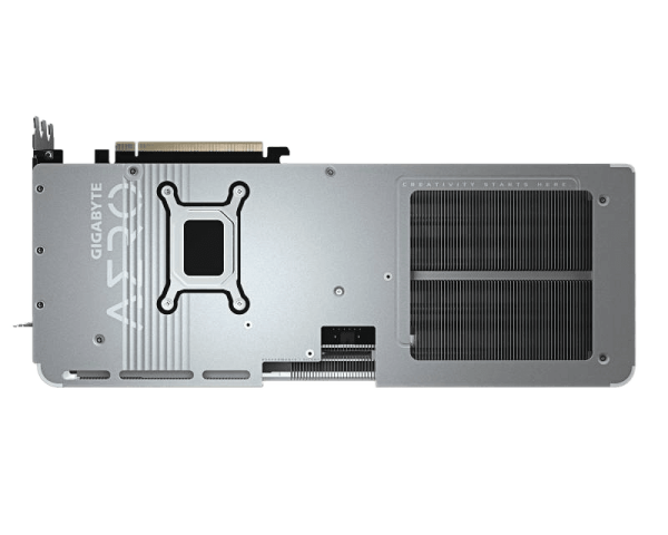Gigabyte Nvidia GeForce RTX 5070 Ti Aero 16GB 256bit GV-N507Taero OC-16GD Rev. 1.0