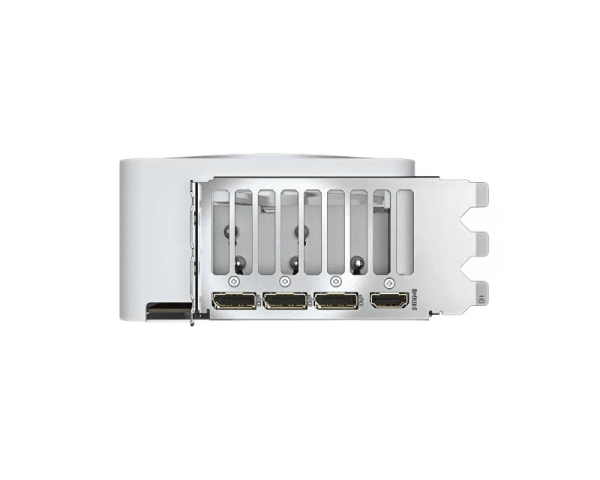 Gigabyte Nvidia GeForce RTX 5070 Ti Aero 16GB 256bit GV-N507Taero OC-16GD Rev. 1.0