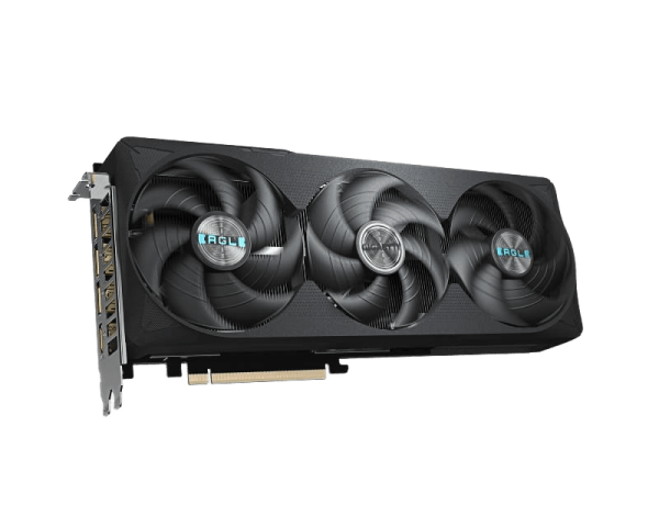 nVidia GeForce RTX 5070 Ti EAGLE 16GB 256bit GV-N507TEAGLE OC-16GD rev. 1.0