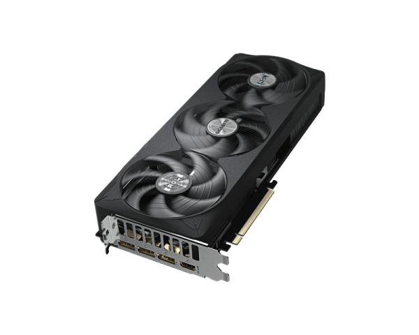 nVidia GeForce RTX 5070 Ti EAGLE 16GB 256bit GV-N507TEAGLE OC-16GD rev. 1.0