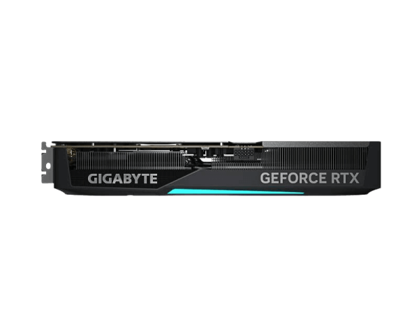 nVidia GeForce RTX 5070 Ti EAGLE 16GB 256bit GV-N507TEAGLE OC-16GD rev. 1.0