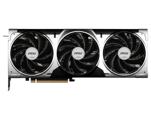 MSI NVIDIA GEFORCE RTX 5070 TI 16G VENTUS 3X OC