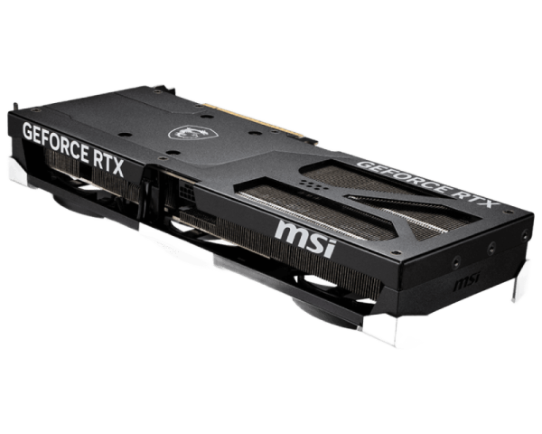 MSI NVIDIA GEFORCE RTX 5070 TI 16G VENTUS 3X OC