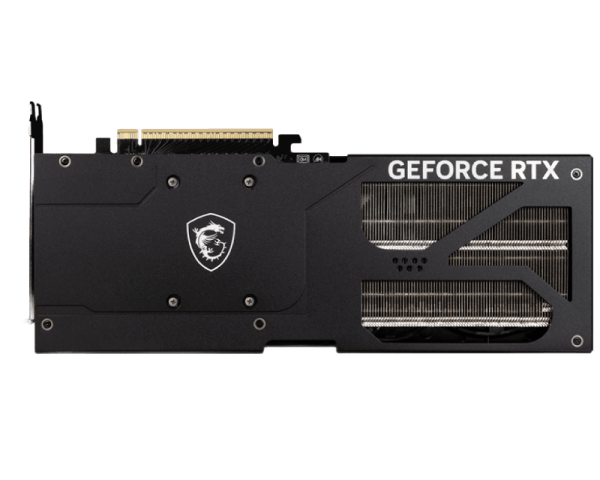 MSI NVIDIA GEFORCE RTX 5070 TI 16G VENTUS 3X OC