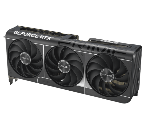ASUS nVidia GeForce RTX 5070 Prime OC Edition 12GB