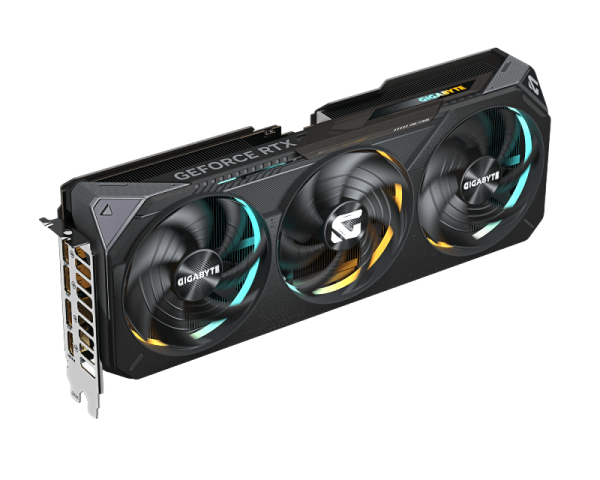 Gigabyte nVidia GeForce RTX 5070 GAMING 12GB 192BIT GV-N5070GAMING OC-12GD REV 1.0