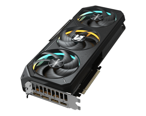 Gigabyte nVidia GeForce RTX 5070 GAMING 12GB 192BIT GV-N5070GAMING OC-12GD REV 1.0