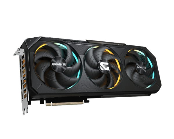 Gigabyte nVidia GeForce RTX 5070 GAMING 12GB 192BIT GV-N5070GAMING OC-12GD REV 1.0