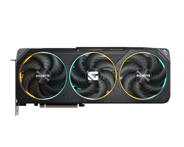Gigabyte nVidia GeForce RTX 5070 GAMING 12GB 192BIT GV-N5070GAMING OC-12GD REV 1.0
