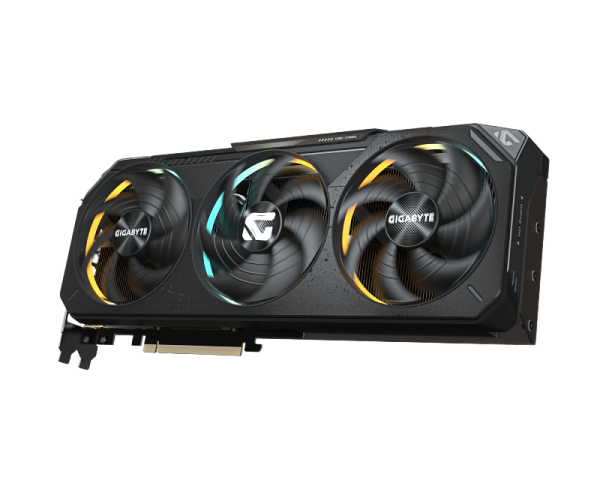 Gigabyte nVidia GeForce RTX 5070 GAMING 12GB 192BIT GV-N5070GAMING OC-12GD REV 1.0