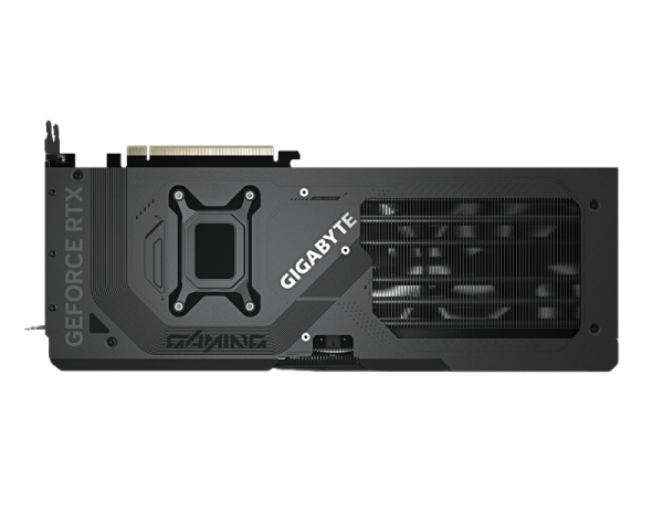 Gigabyte nVidia GeForce RTX 5070 GAMING 12GB 192BIT GV-N5070GAMING OC-12GD REV 1.0