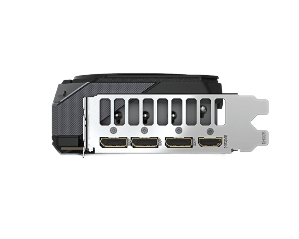 Gigabyte nVidia GeForce RTX 5070 GAMING 12GB 192BIT GV-N5070GAMING OC-12GD REV 1.0