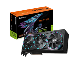 Gigabyte nVidia GeForce RTX 5070 Windforce 12GB 192bit