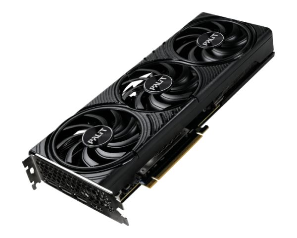 Nvidia GeForce RTX 5070 12GB 192Bit RTX 5070 Infinity 3