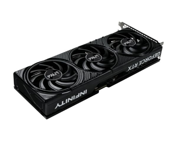 Nvidia GeForce RTX 5070 12GB 192Bit RTX 5070 Infinity 3