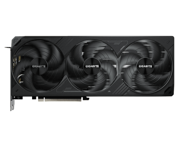 Nvidia GeForce RTX 5070 Ti Windforce SFF16GB 256Bit GV-N507TWF3-16GD Rev. 1.0