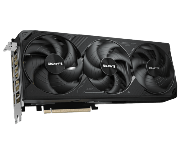 Nvidia GeForce RTX 5070 Ti Windforce SFF16GB 256Bit GV-N507TWF3-16GD Rev. 1.0