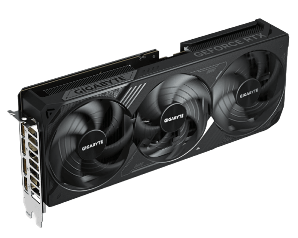 Nvidia GeForce RTX 5070 Ti Windforce SFF16GB 256Bit GV-N507TWF3-16GD Rev. 1.0