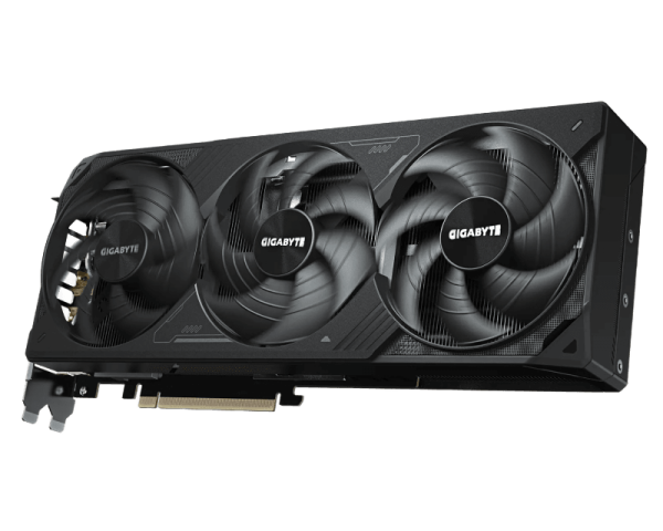 Nvidia GeForce RTX 5070 Ti Windforce SFF16GB 256Bit GV-N507TWF3-16GD Rev. 1.0