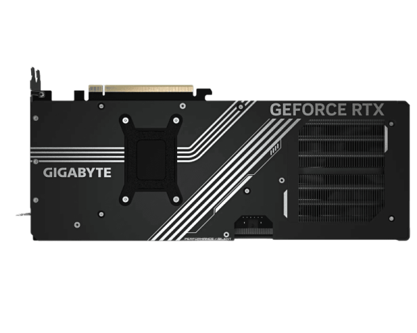 Nvidia GeForce RTX 5070 Ti Windforce SFF16GB 256Bit GV-N507TWF3-16GD Rev. 1.0