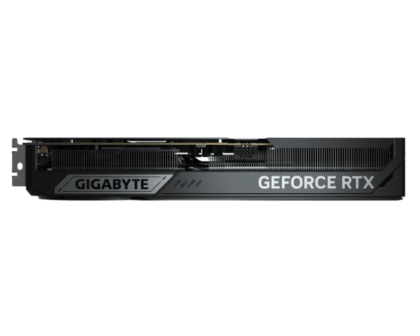 Nvidia GeForce RTX 5070 Ti Windforce SFF16GB 256Bit GV-N507TWF3-16GD Rev. 1.0