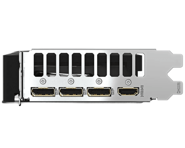 Gigabyte nVidia GeForce RTX 5060 Ti Eagle 16GB 128bit