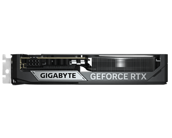 Nvidia GeForce RTX 5060 Ti WindForce 16GB 128bit GV-N506TWF2OC-16GD Rev. 1.0