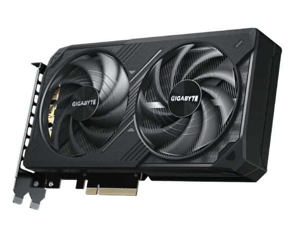 Nvidia GeForce RTX 5060 Ti WindForce 16GB 128bit GV-N506TWF2OC-16GD Rev. 1.0