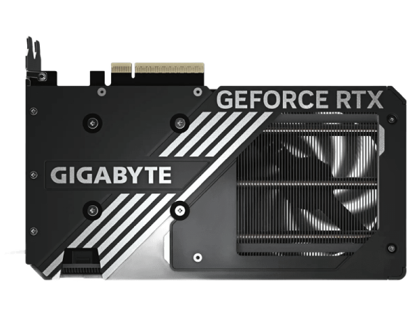 Nvidia GeForce RTX 5060 Ti WindForce 16GB 128bit GV-N506TWF2OC-16GD Rev. 1.0